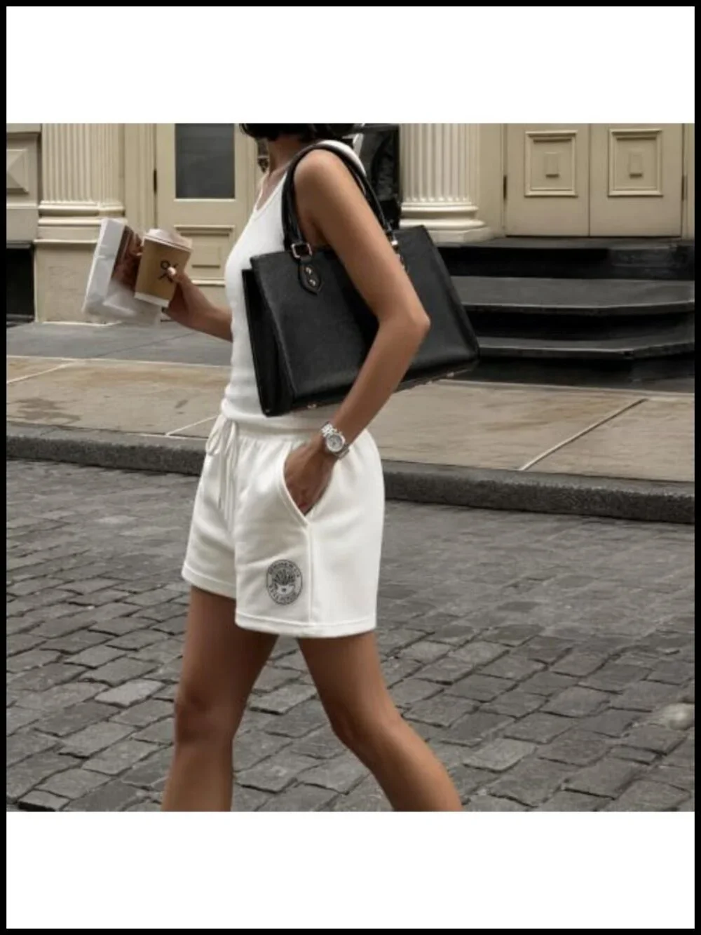 N/A structured satchel